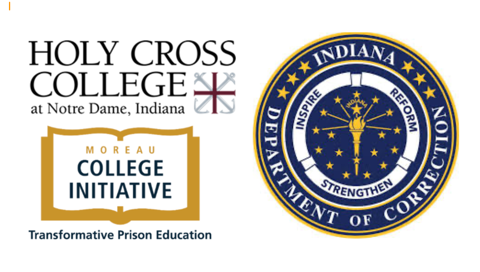 Honored to Join the UND/Holy Cross Program