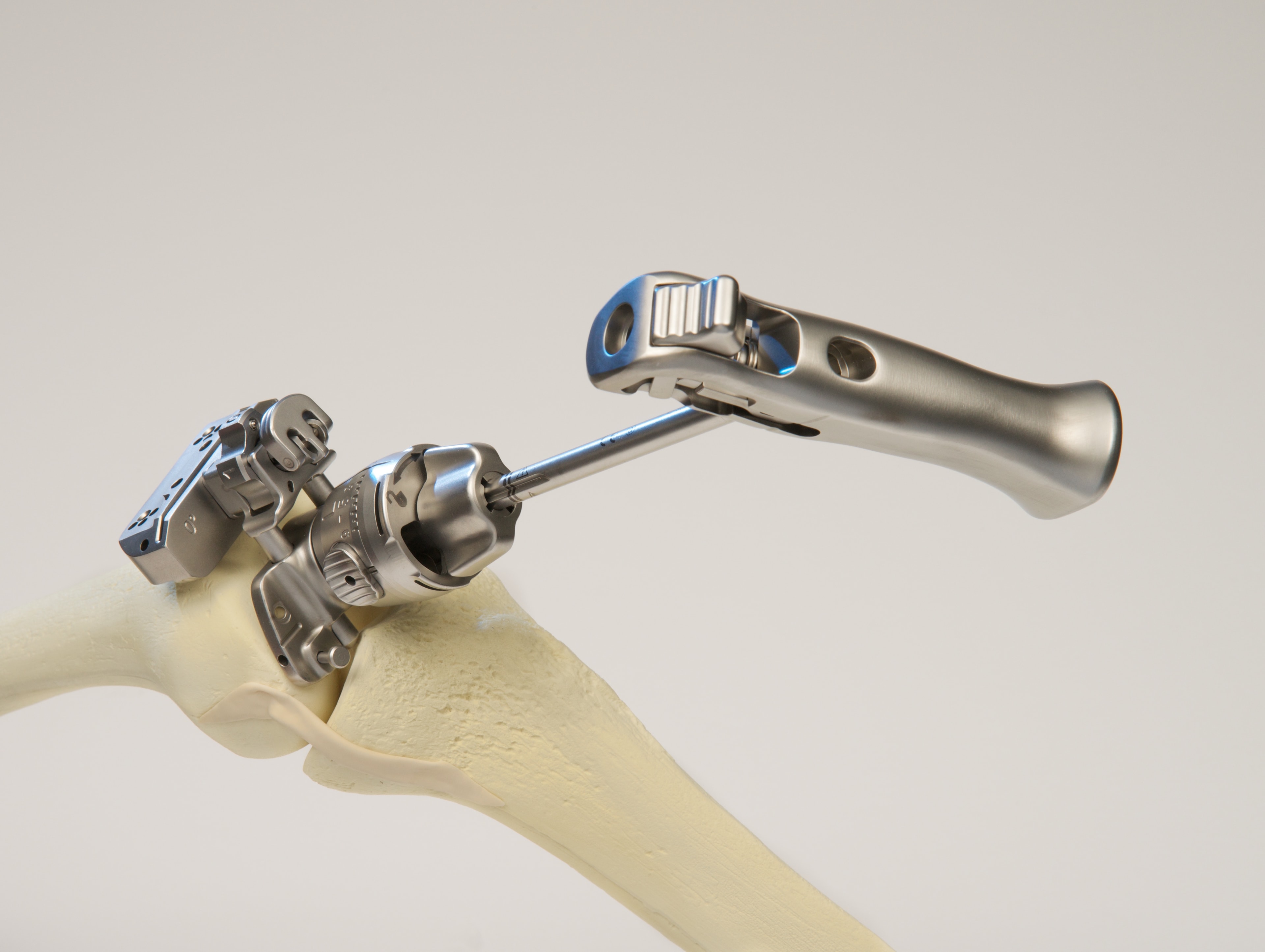 Biomedical product photography