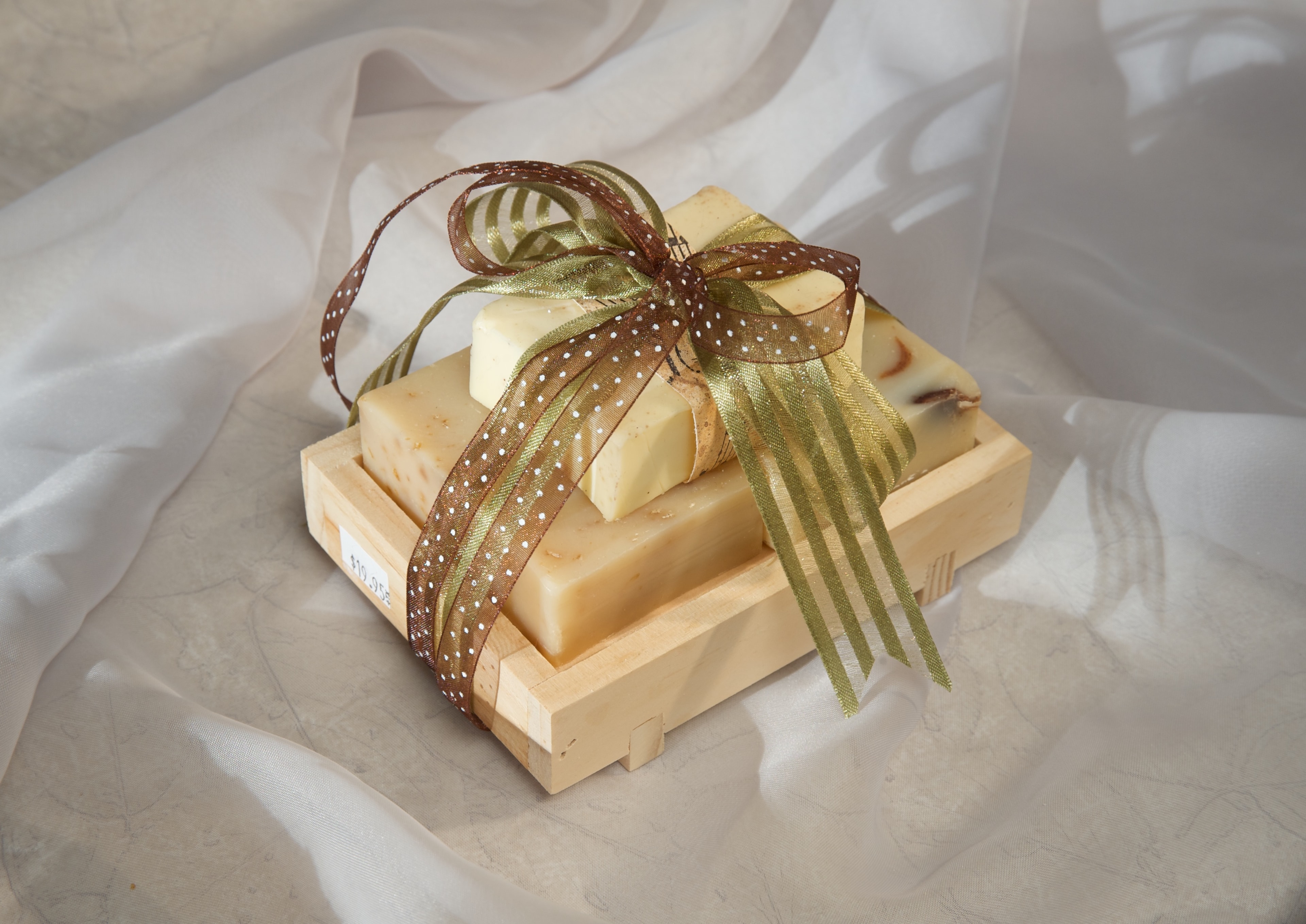 Studio product photography