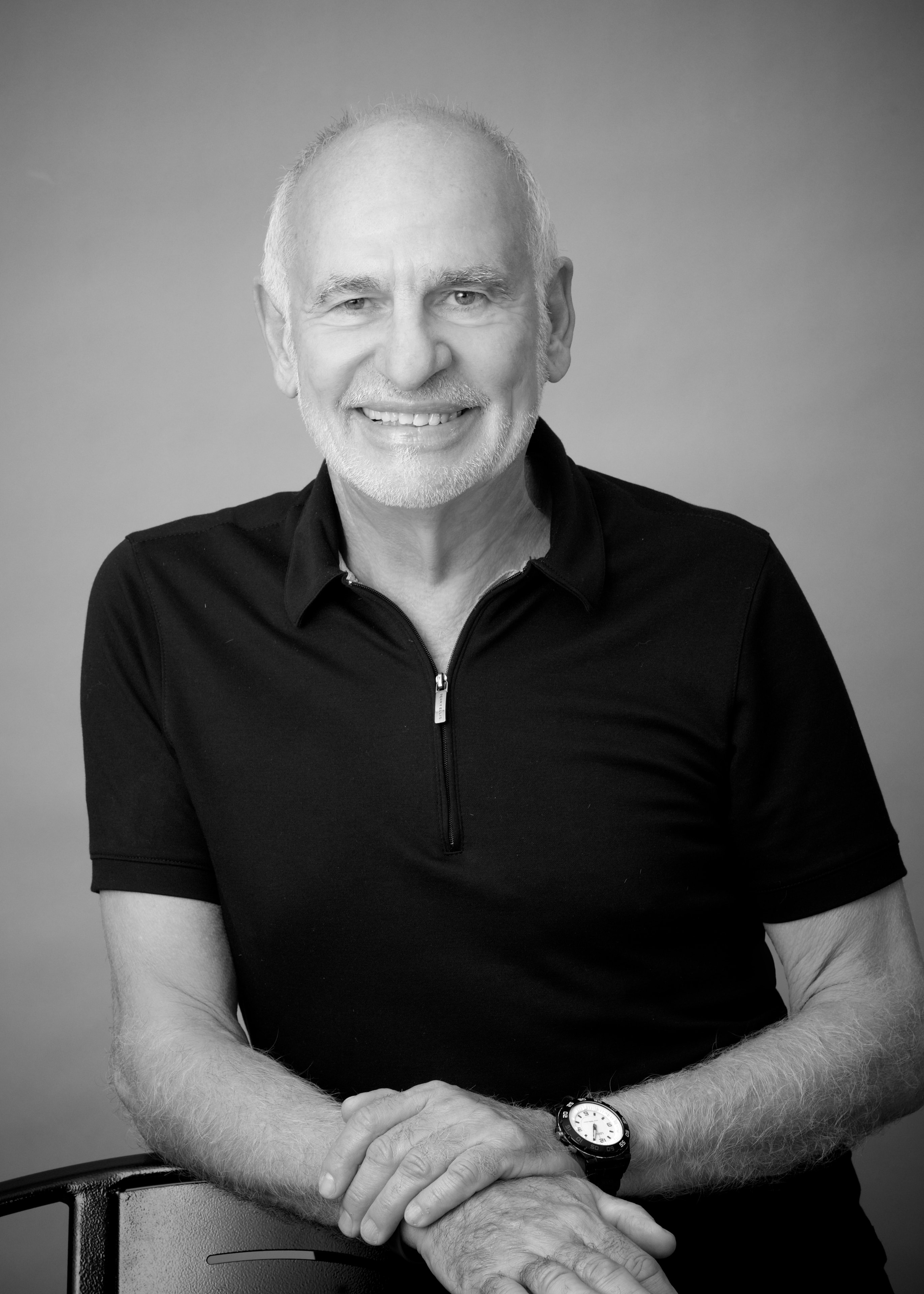 Custom portrait photography