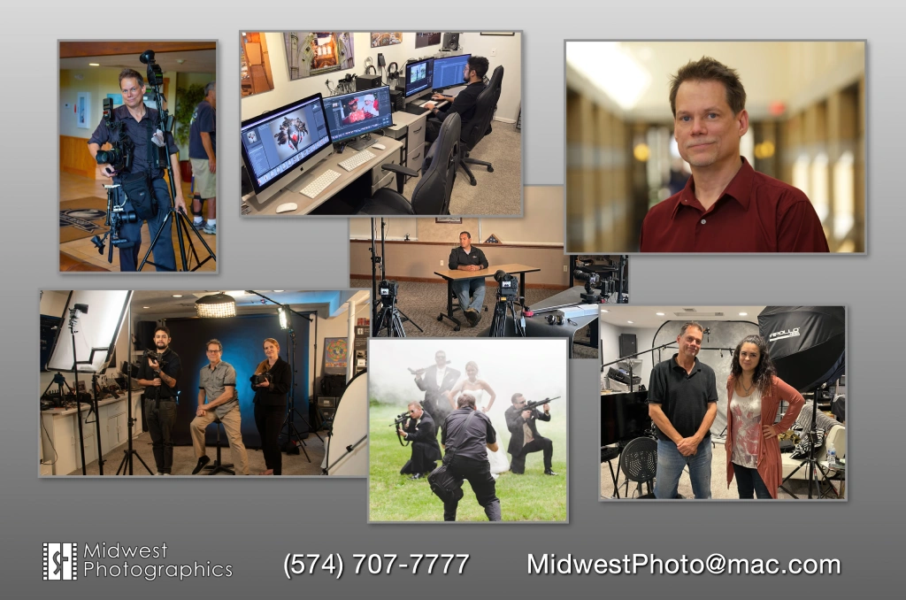 Steve Toepp of Midwest Photographics
