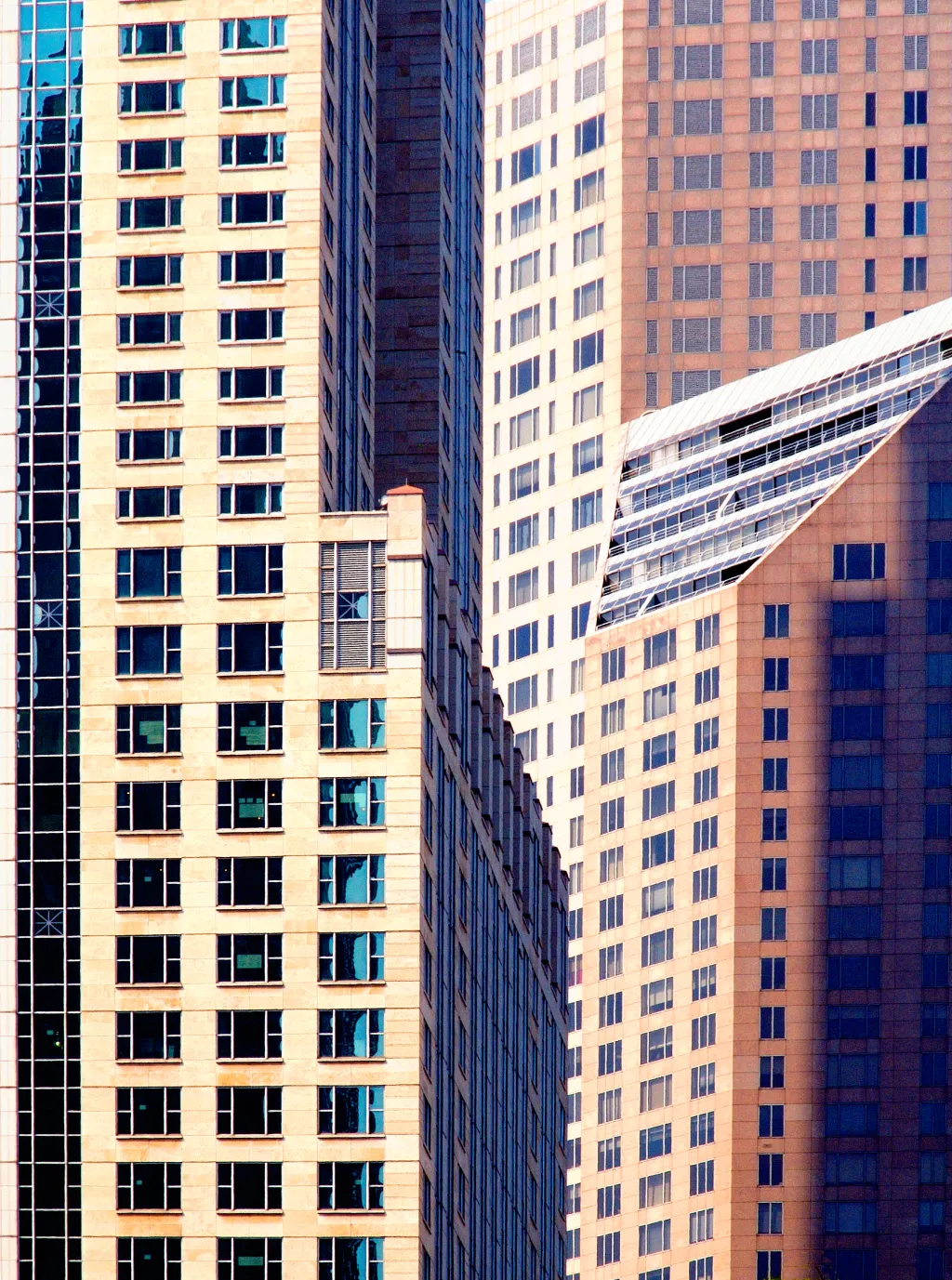 Chicago fine art photograph by Steve Toepp