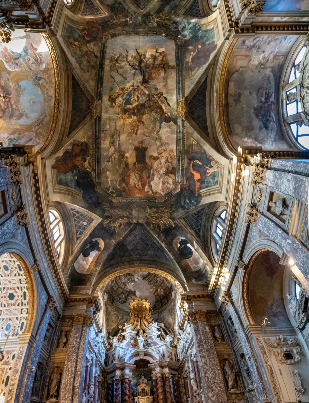 Fine art panoramic photograph by Steve Toepp